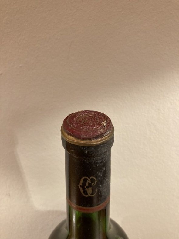 Chateau Gruaud Larose Grand Cru Classe, Saint-Julien