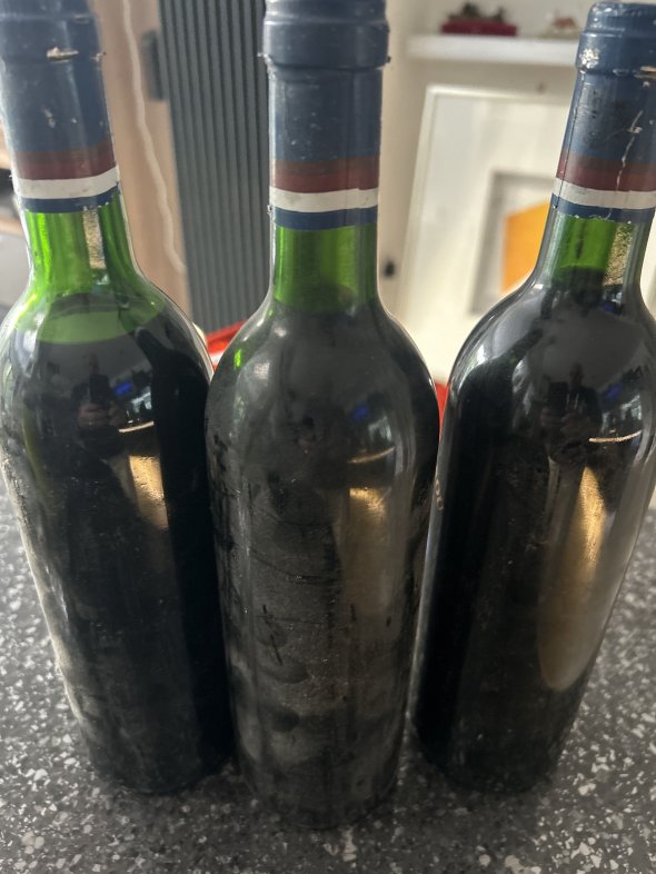 Chateau Laville Bertrou