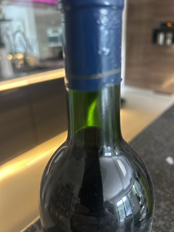 Official Greenwich Millennium Wine 