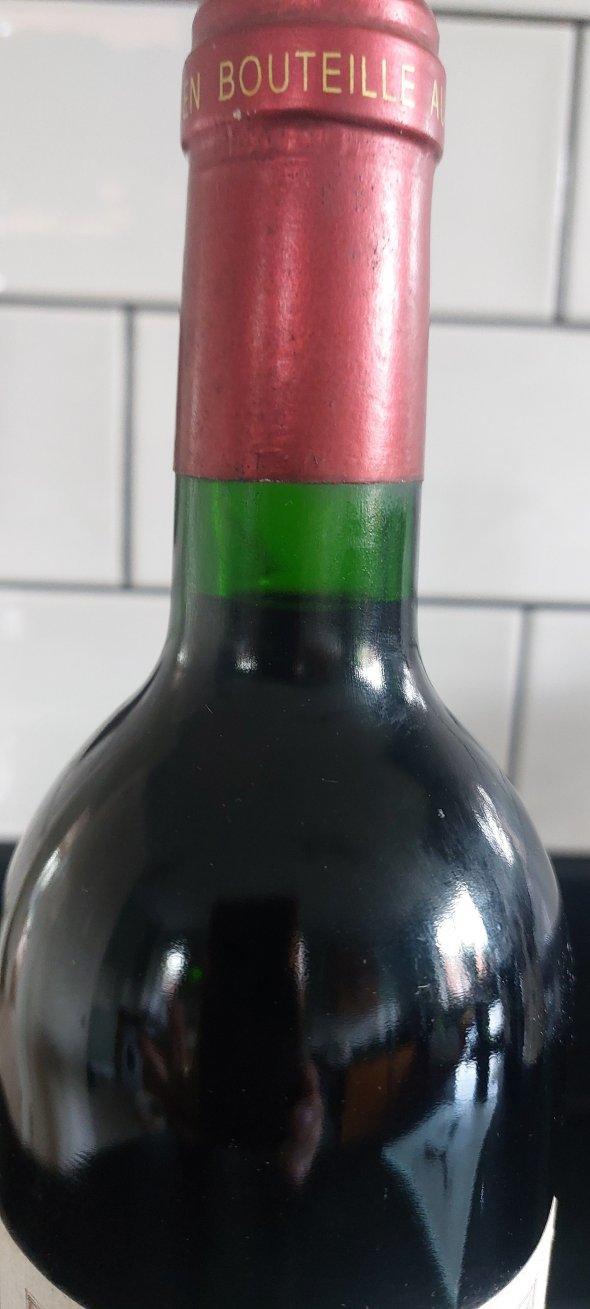 Chateau Lilian Ladouys, Saint-Estephe