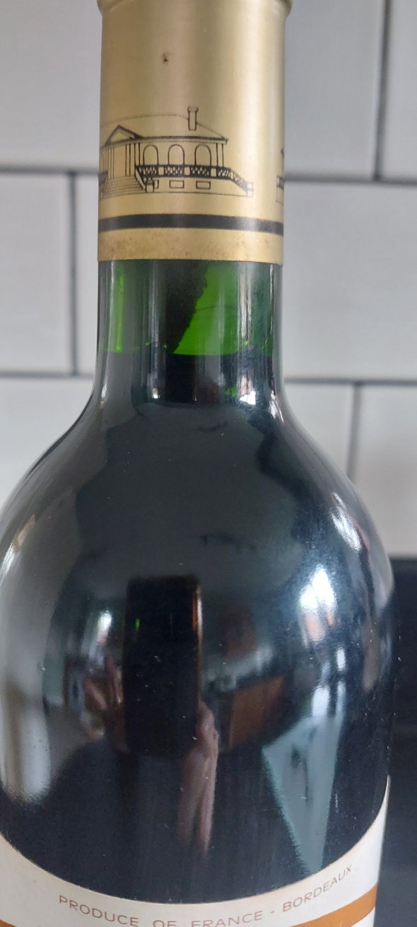 Chateau Caronne Ste Gemme, Haut-Medoc