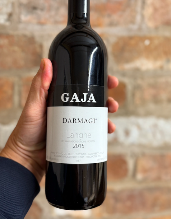 Gaja, Langhe, Darmagi