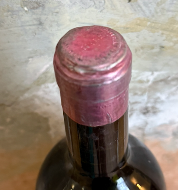 Chateau Haut-Brion Premier Cru Classe, Pessac-Leognan