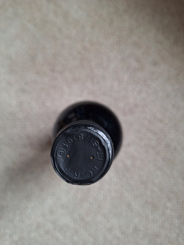 Gianni Brunelli, Brunello di Montalcino 2013