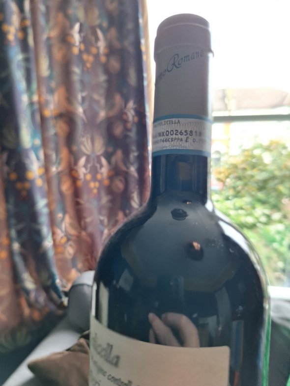 Dal Forno Romano, Valpolicella, Superiore 2010