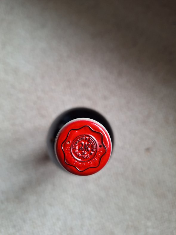 Dal Forno Romano, Valpolicella, Superiore 2010