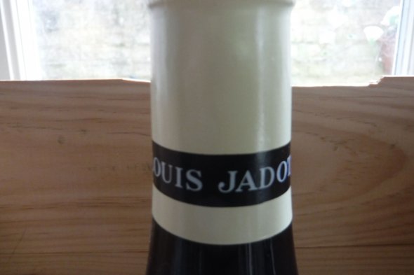 Maison Louis Jadot, Meursault, Clos du Cromin