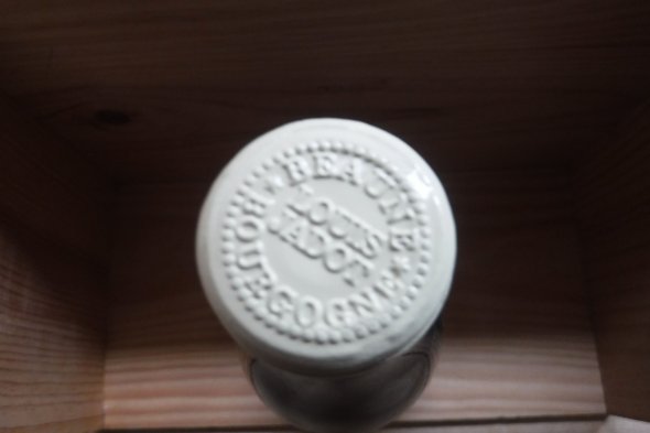 Maison Louis Jadot, Meursault, Clos du Cromin