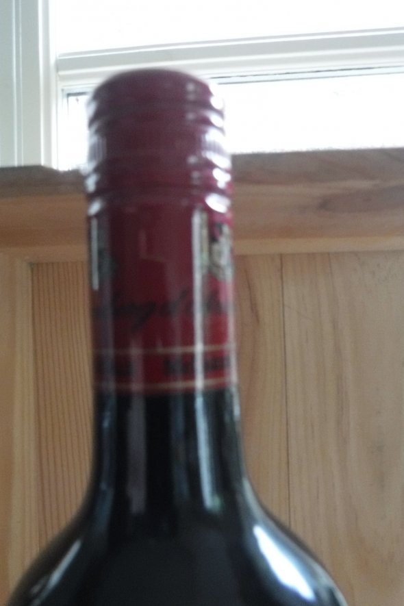 d'Arenberg, The Dead Arm Shiraz, McLaren Vale