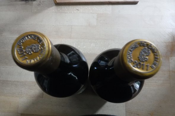 Domaine de Chevalier, Blanc Cru Classe, Pessac-Leognan