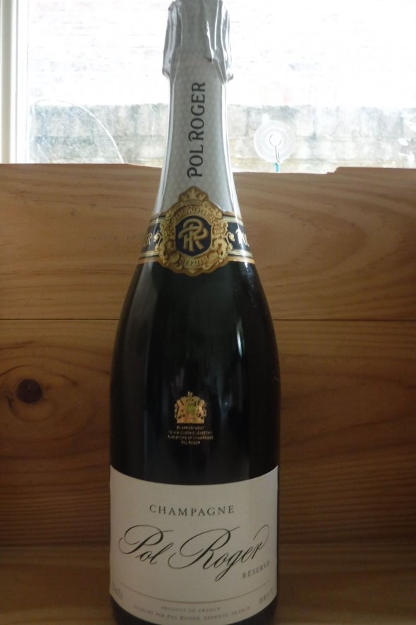Pol Roger, Brut Reserve