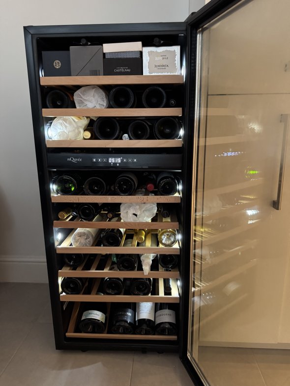 LeClerc Briant, Abyss, Brut Nature