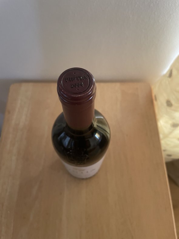 Vega Sicilia, Pintia, Toro DO. RP 95 pts