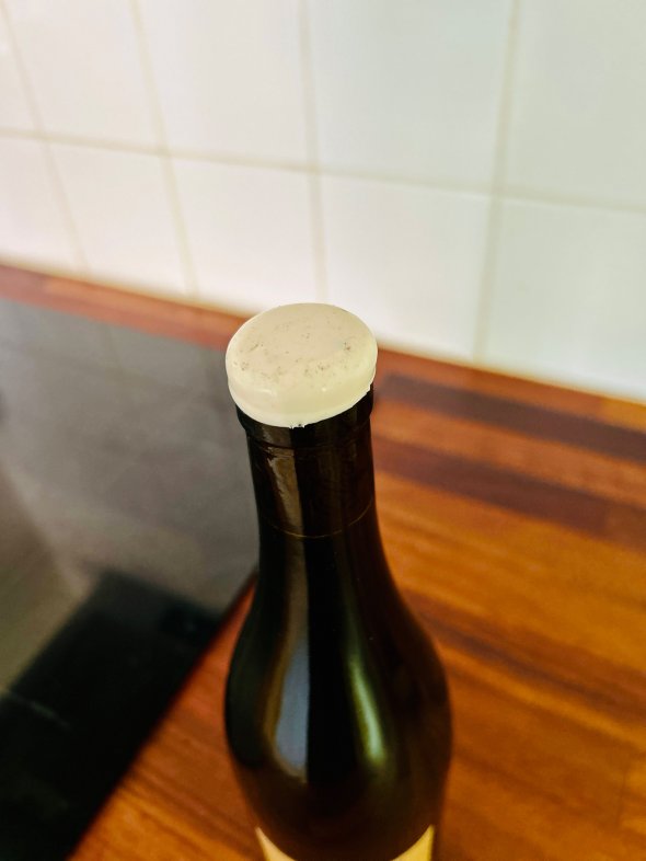 Bruyere Renaud & Houillon Adeline, Arbois Pupillin, Chardonnay Vieilles Vignes