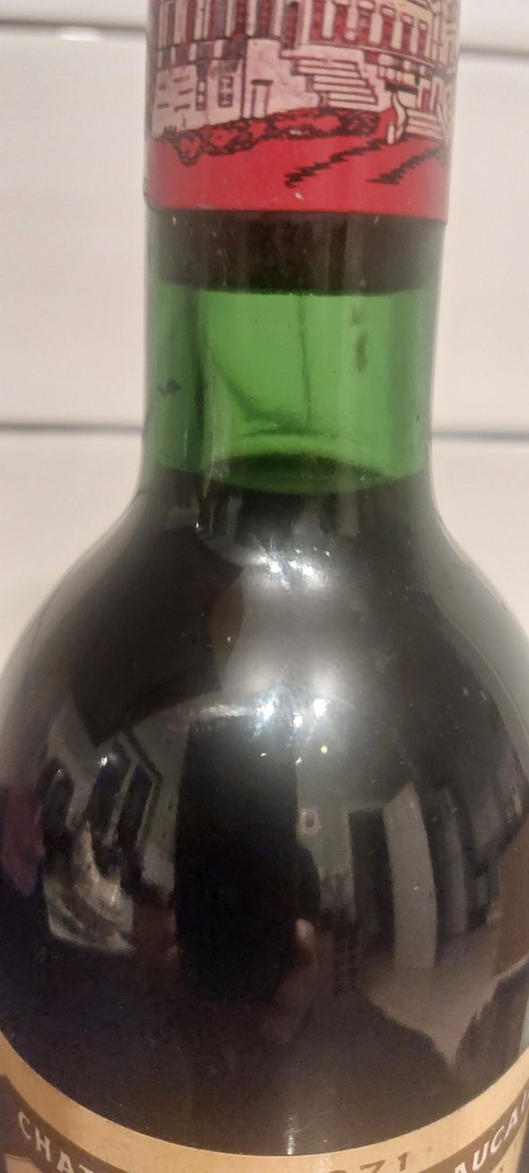 Chateau Ducru-Beaucaillou, Saint Julien