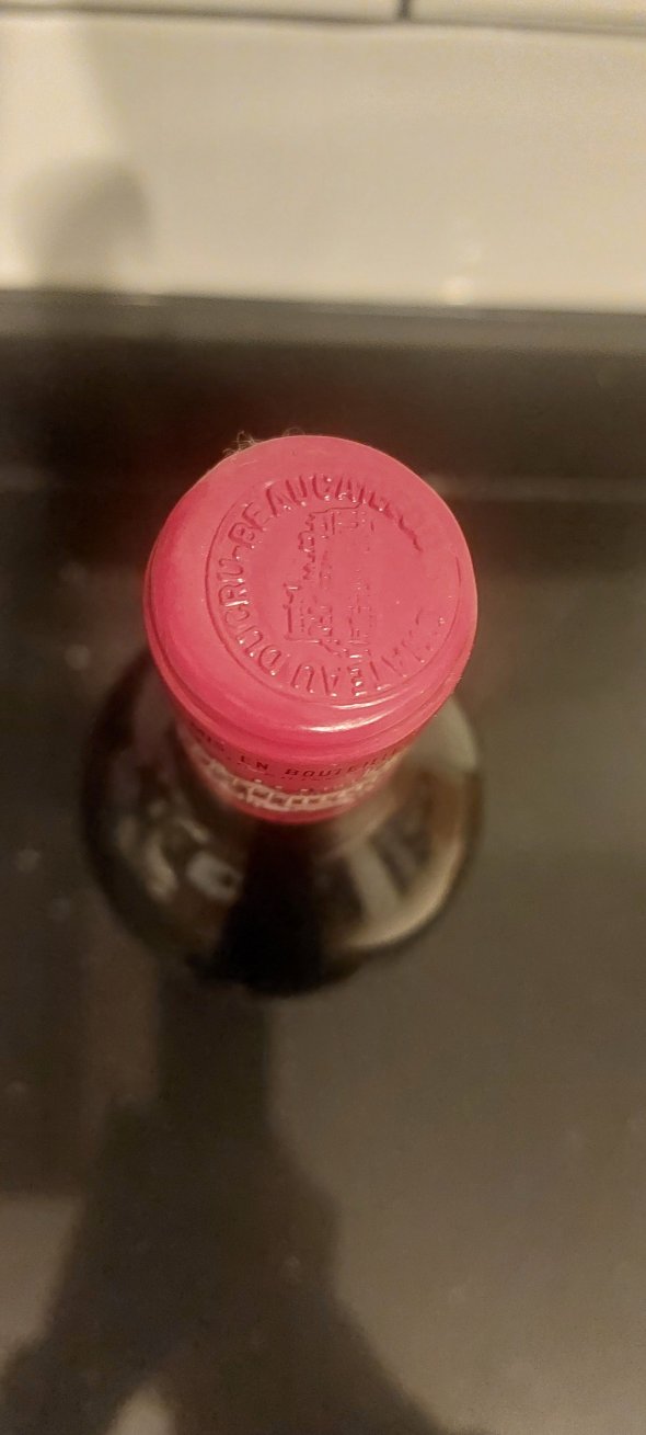 Chateau Ducru-Beaucaillou, Saint Julien