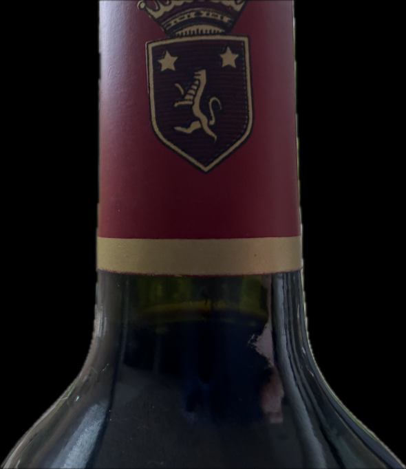 Chateau Angelus, Saint-Emilion Grand Cru