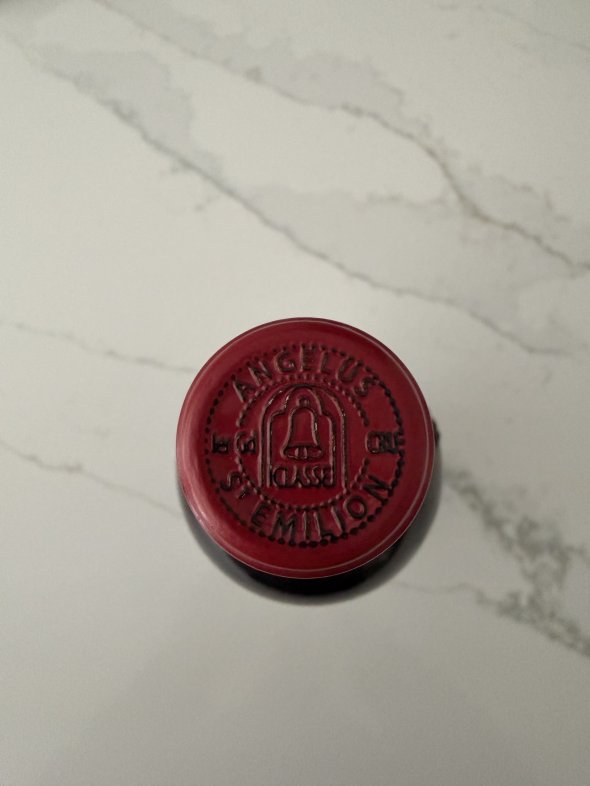 Chateau Angelus, Saint-Emilion Grand Cru