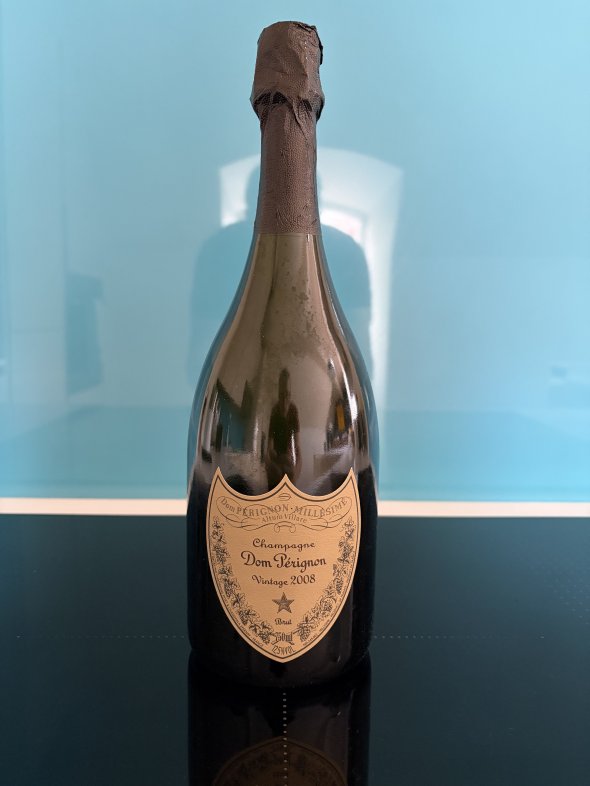 Dom Perignon 2008