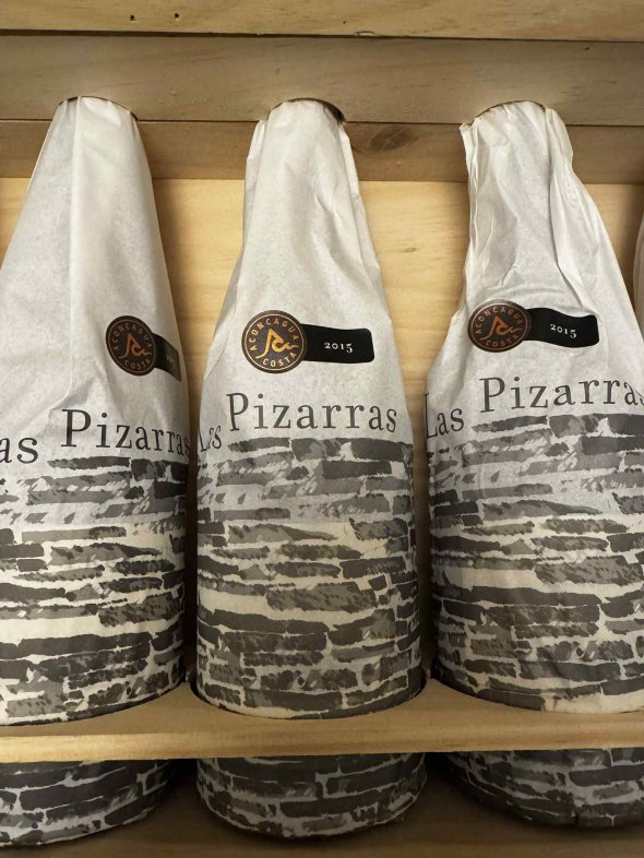Errazuriz, Las Pizzaras Pinot Noir, Aconcagua