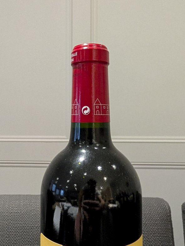 Chateau Leoville Poyferre 2eme Cru Classe, Saint-Julien