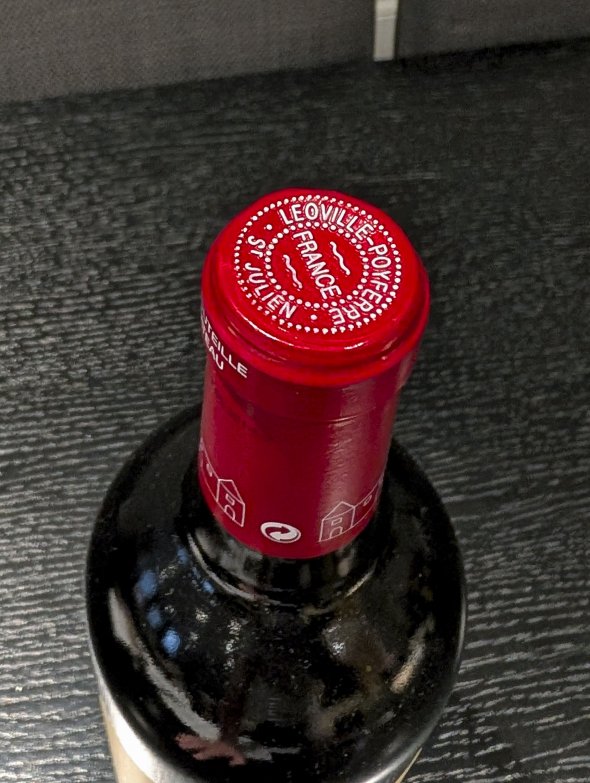 Chateau Leoville Poyferre 2eme Cru Classe, Saint-Julien