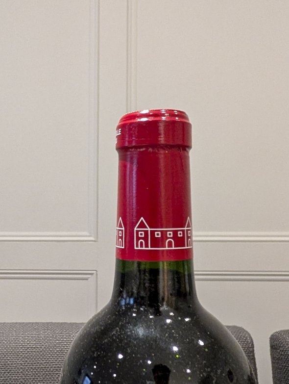 Chateau Leoville Poyferre 2eme Cru Classe, Saint-Julien