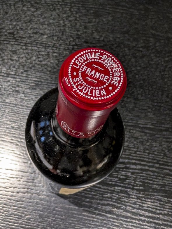 Chateau Leoville Poyferre 2eme Cru Classe, Saint-Julien