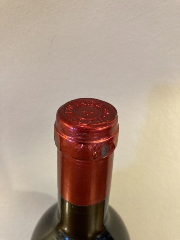 Chateau Langoa Barton Cru Classe, Saint-Julien