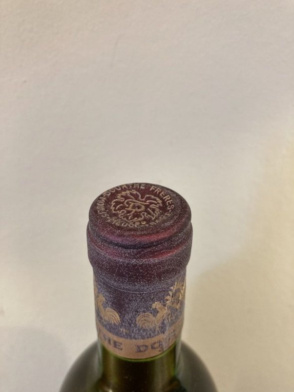 Chateau La Croix Landon, Medoc