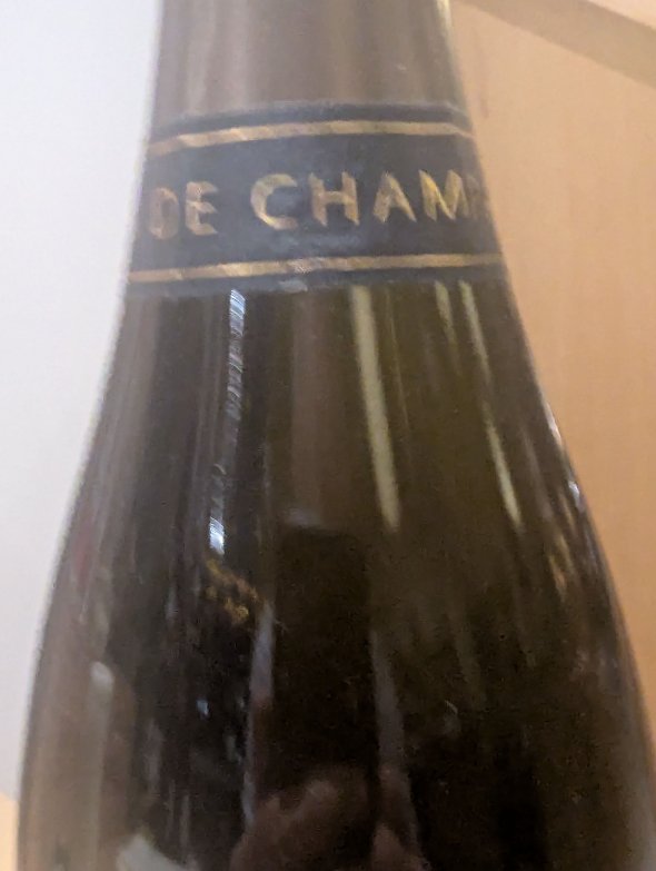 Bereche et Fils, Reflet d'Antan