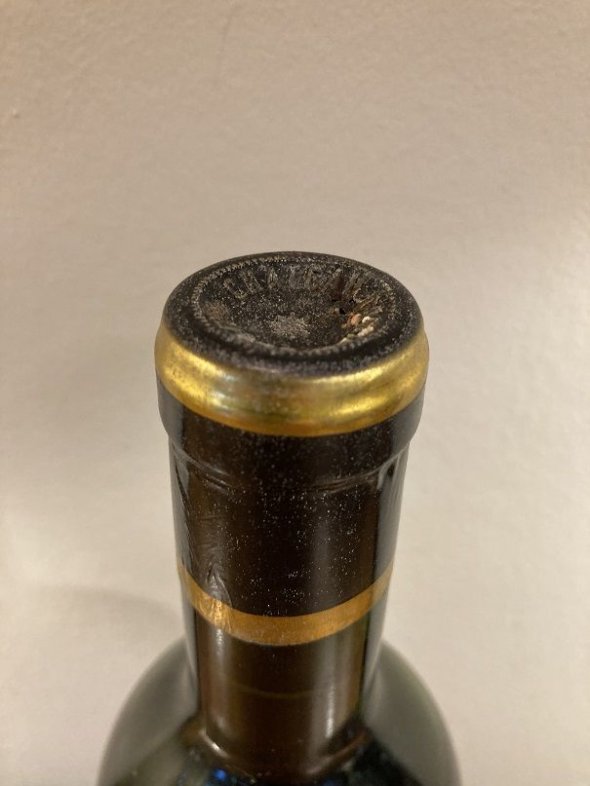 Chateau Cantemerle Grand Cru Classe, Haut-Medoc