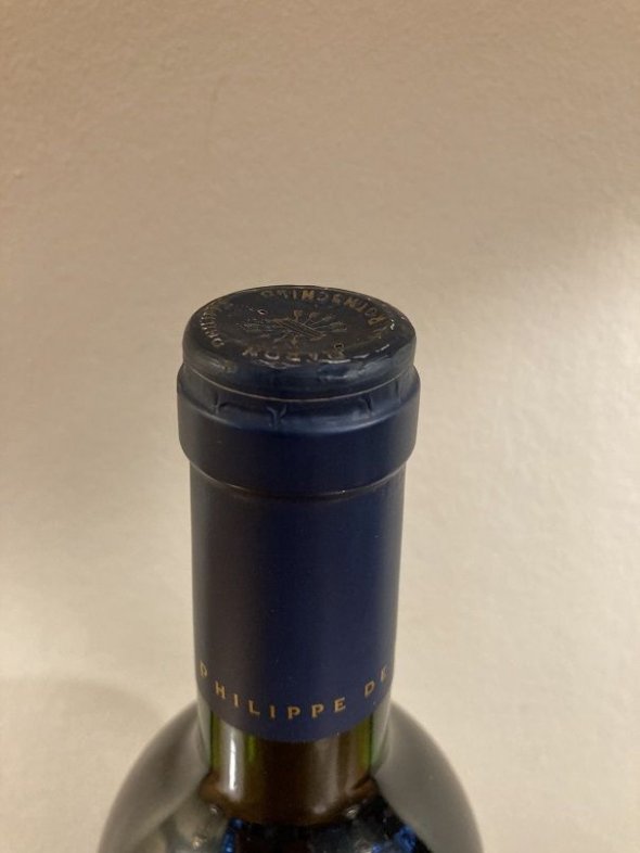 Mouton Cadet