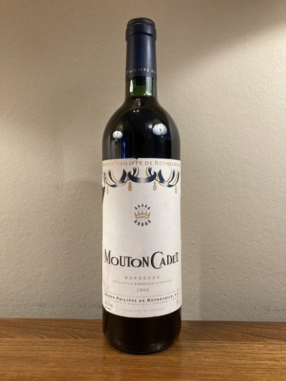 Mouton Cadet