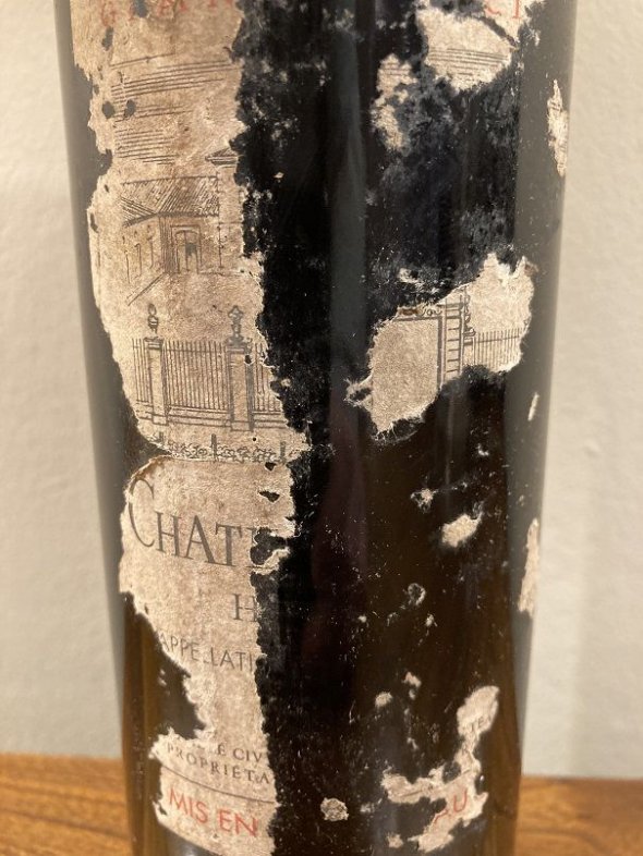 Chateau La Lagune Grand Cru Classe, Haut-Medoc