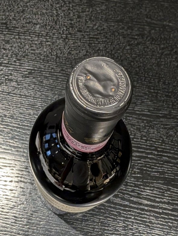 Casanova di Neri, Brunello di Montalcino, Tenuta Nuova