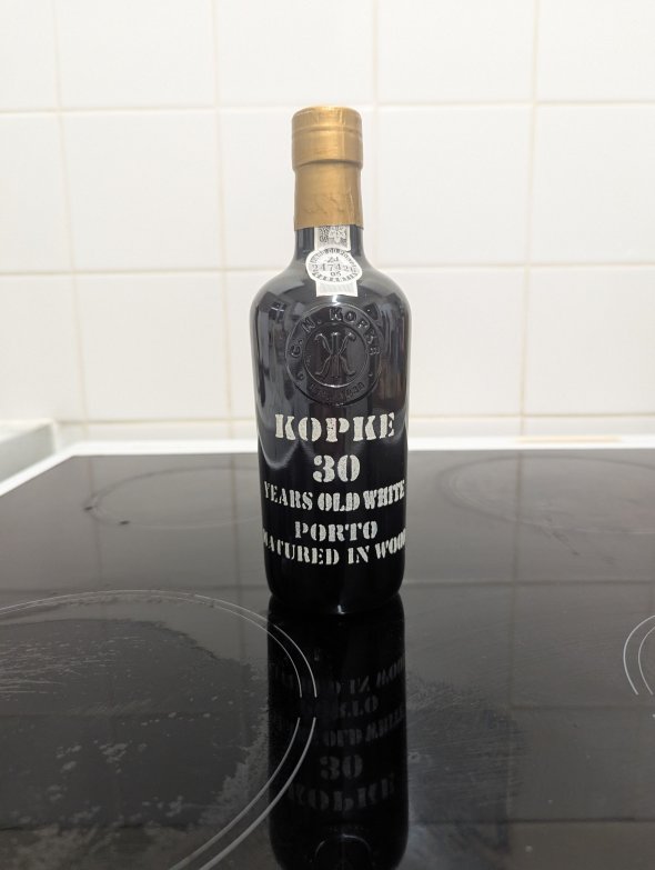 Kopke, 30YO White Port