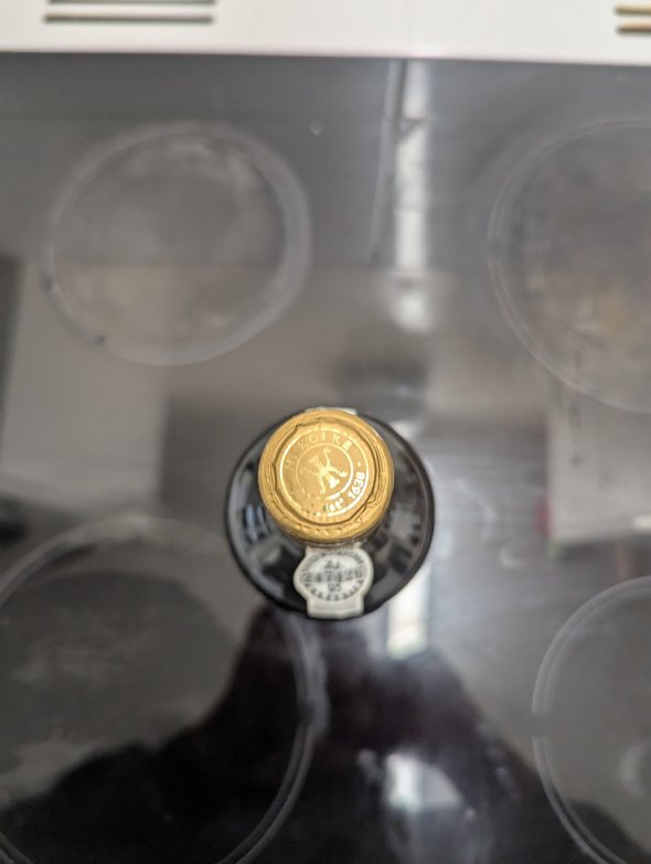 Kopke, 30YO White Port