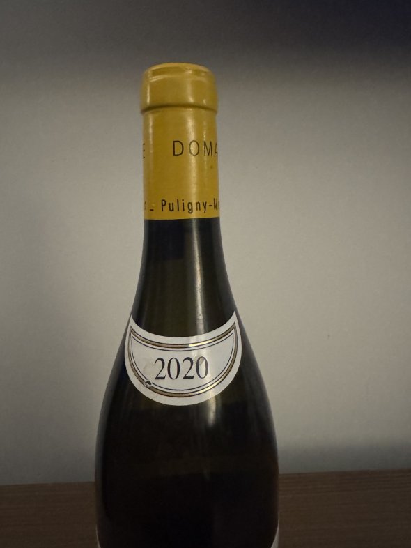 Domaine Leflaive, Bourgogne, Blanc