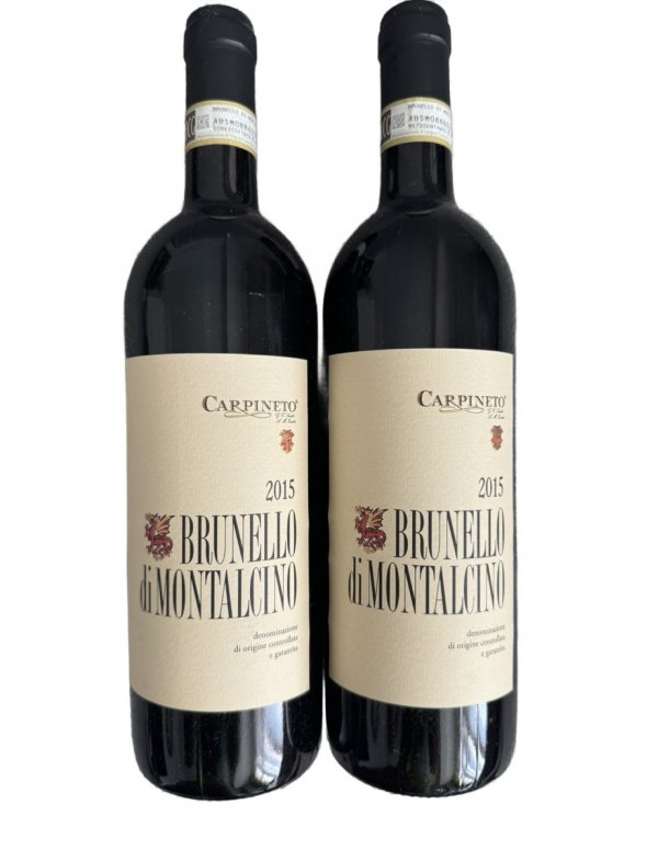 Carpineto, Brunello di Montalcino