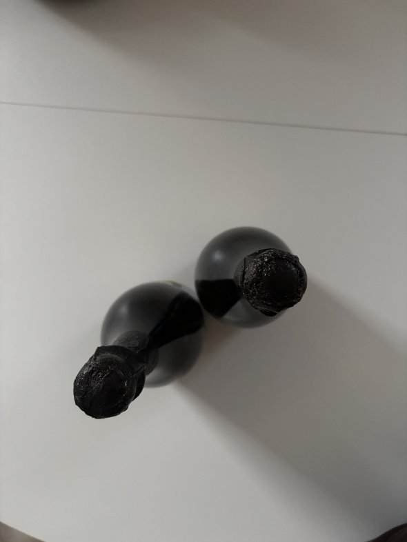 Dom Perignon 2013, 2015, 2 Bottles