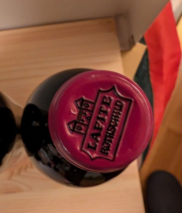 Chateau Mouton Rothschild Premier Cru Classe, Pauillac