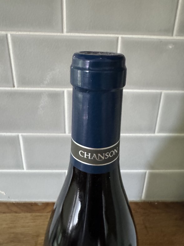 Chanson Pere et Fils, Vosne-Romanee 