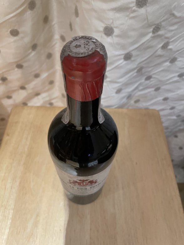 Chateau La Tour-Puyblanquet, Saint-Emilion