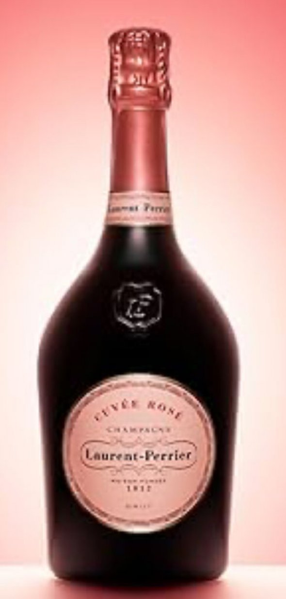 Laurent Perrier, Cuvee Rose Brut