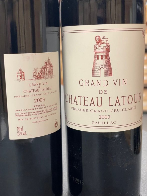 Chateau Latour