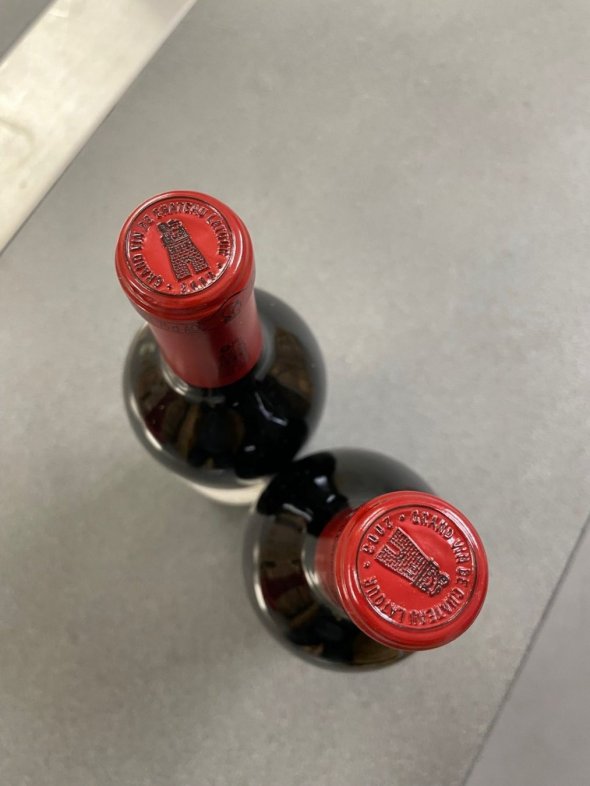 Chateau Latour
