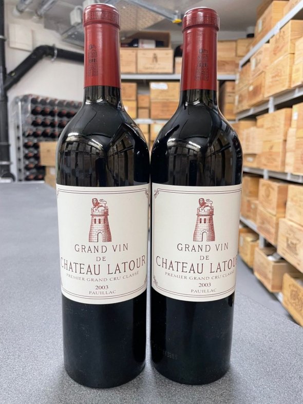Chateau Latour