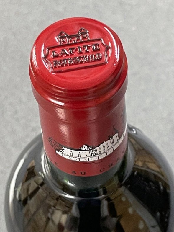 Chateau Lafite Rothschild Premier Cru Classe, Pauillac