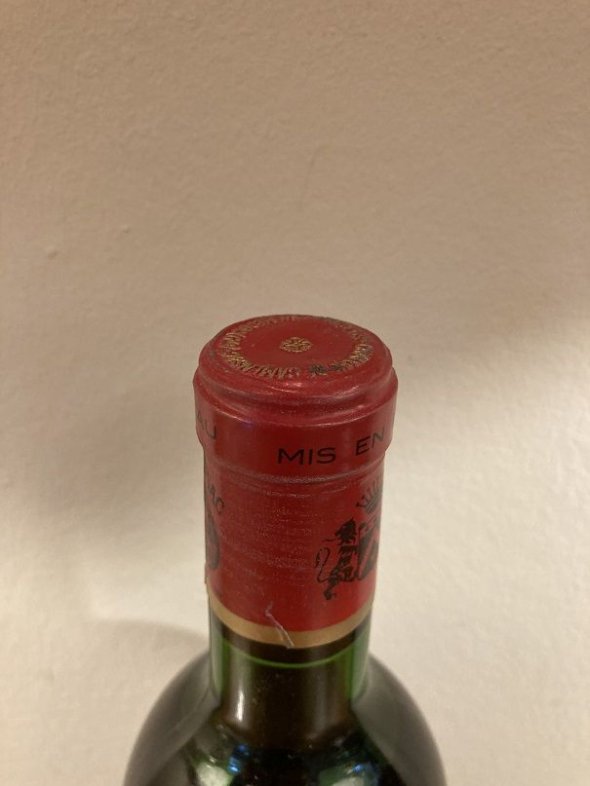 Chateau de Camensac Grand Cru Classe, Haut-Medoc